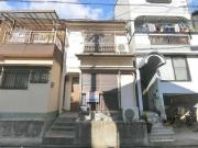 田中上古川町16-4貸家