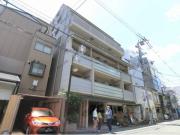 ORYZA三条西洞院