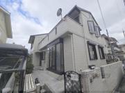 北妙法寺町6-39貸家