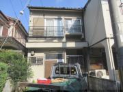 太秦面影町2-97貸家