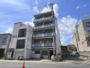 シャトル京都駅
