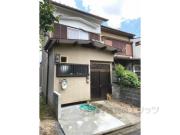 龍安寺池ノ下町12-26貸家