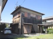 湖南市中央4丁目戸建て