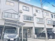 西ノ京笠殿町114-4貸家