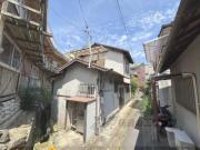 東新町2-27貸家