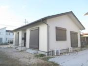 石田町戸崎邸借家