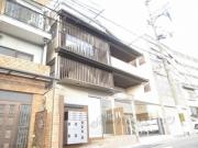 PRIVATE RASIDENCE東山七条