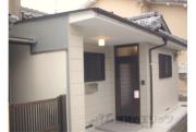 龍安寺五反田町3貸家II
