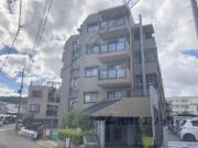 ライオンズマンション奈良帝塚山