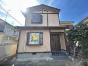 奥海印寺谷田40-16貸家