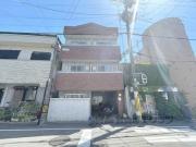 フューチャードリーム北野