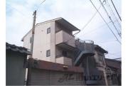 鴨東橋本マンション
