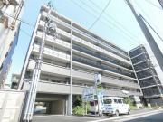 プレサンスTHE KYOTO粋都