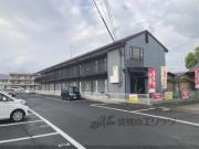 ラポール田井庄A棟B棟