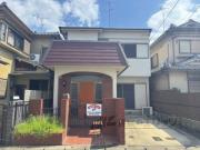 川島尻堀町貸家