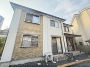 桂市ノ前町23-5貸家