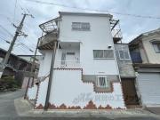 東野百拍子町3-12貸家