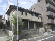 紫竹上ノ岸町8-4貸家