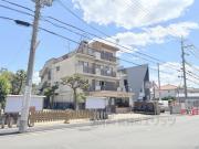 ロータリーマンション修学院