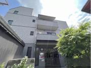ハウズファースト五条大宮