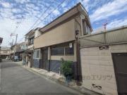 西院寿町北野様貸家