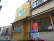 壬生下溝町9-18貸家