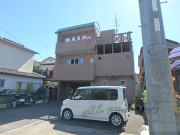 クオリティ嵯峨野