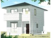 大森西町戸建貸家B棟