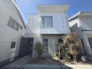 川原城町124貸家