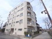 マンション聚楽