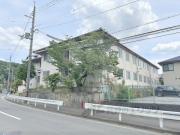 北白川学生ハイツ