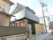 アールグランツ蘆山寺千本