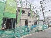 西ノ京左馬寮町6番地3貸家A棟