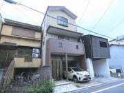 尼ヶ崎横町358-3貸家