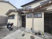 西野山百々町62-2貸家