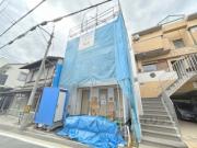 ベルリード聚楽廻