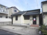 浮田町612-3貸家