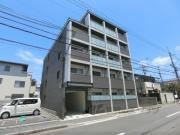 グランディール京大御蔭