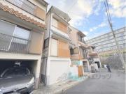 帝塚山6丁目1-7-9貸家