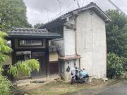 上賀茂狭間町17-16貸家