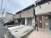 東九条北松ノ木町27-13貸家