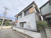 斑鳩町法隆寺東2丁目戸建