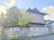 綾部市物部町南前田 貸家