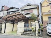 東鍵田18-86貸家