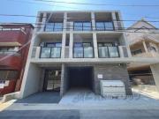 THE GARNET SUITE RESIDENCE山科WEST