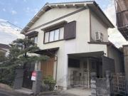 嵯峨新宮町9-2貸家