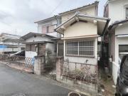 畠田3丁目2-11貸家