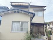 下矢田町2丁目23-3貸家