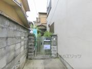 下鴨蓼倉町22-17貸家