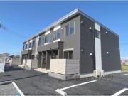 草津線貴生川駅までバス約30分 徒歩5分